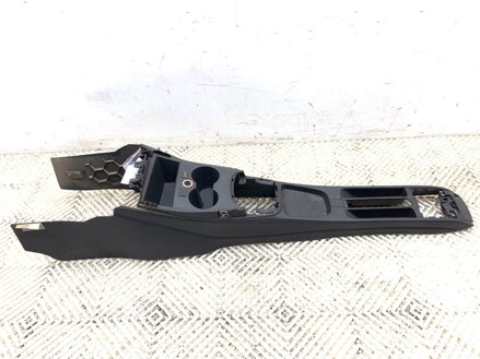 TUNEL STREDOVÝ VW POLO V (6R1, 6C1) 2009 - 2022 6R0863241