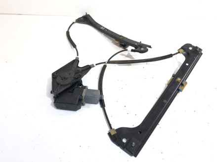 SŤAHOVAČKA OKNA PRAVÁ PREDNÁ VW POLO V (6R1, 6C1) 2009 - 2022 6R0959802T