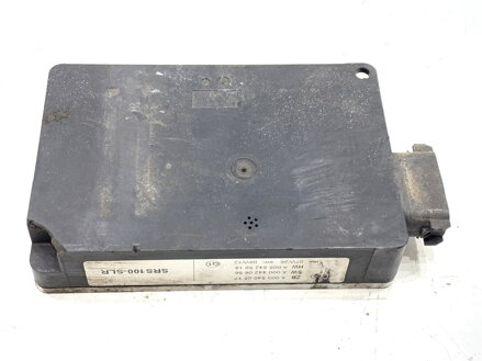 RADAR DISTRONIC MERCEDES-BENZ CLASS E (W212) 2009 - 2016 A0035400517