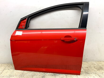 DVERE ĽAVÉ PREDNÉ FORD FOCUS III 2010 - 2022