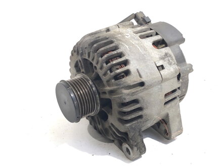 ALTERNÁTOR CITROEN C4 I (LC_) 2004 - 2014 0986046240