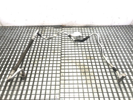 HADICA KLIMATIZÁCIE SEAT IBIZA IV (6J5, 6P1) 2008 - 2017 6C0816743Q
