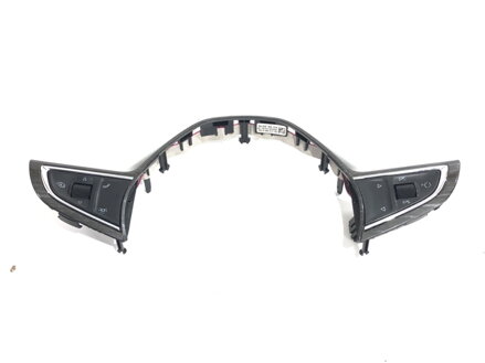 PREPÍNAČE VOLANTU SKODA OCTAVIA III COMBI (5E5, 5E6) 2012 - 2022 3V0919719A 5E0419685B