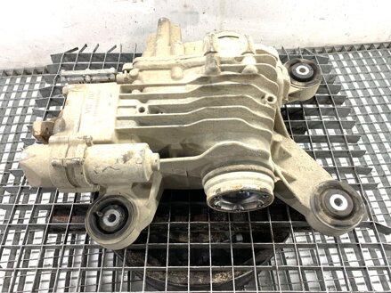 DIFERENCIÁL ZADNÝ SKODA OCTAVIA III COMBI (5E5, 5E6) 2012 - 2022 0CQ525010H