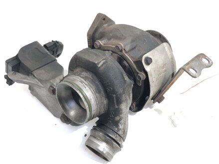 TURBO BMW X3 (E83) 2003 - 2011 49435-05870