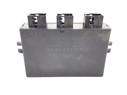MODUL PDC BMW X3 (E83) 2003 - 2011 9116542