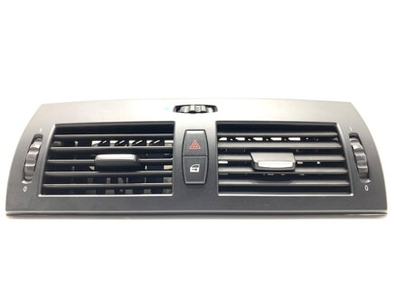 MRIEŽKA VENTILÁCIE PREDNÁ BMW X3 (E83) 2003 - 2011 3415965