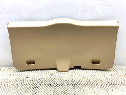 ČALÚNENIE VEKA BATOŽINOVÉHO PRIESTORU KUFRA BMW X3 (E83) 2003 - 2011 3330858