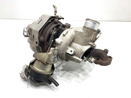 TURBO SKODA OCTAVIA III COMBI (5E5, 5E6) 2012 - 2022 04L253019Q