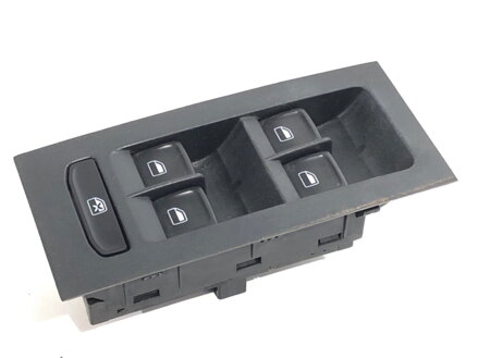 OVLÁDANIE OKIEN SKODA OCTAVIA III COMBI (5E5, 5E6) 2012 - 2022 5E0959857