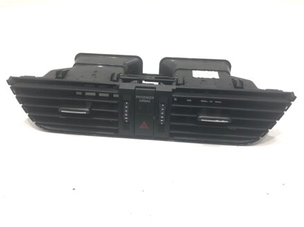MRIEŽKA VENTILÁCIE PREDNÁ STREDOVÁ SKODA OCTAVIA III COMBI (5E5, 5E6) 2012 - 2022 5E0820951A
