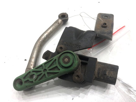 SNÍMAČ NÁKLONU XENÓN SKODA OCTAVIA III COMBI (5E5, 5E6) 2012 - 2022 5Q0907503