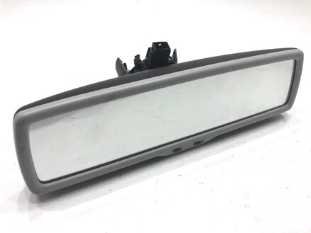 SPÄTNÉ ZRKADLO VNÚTORNÉ SKODA OCTAVIA III COMBI (5E5, 5E6) 2012 - 2022 7N0857511L