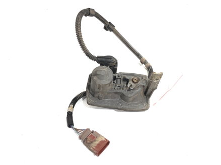 ŠKRTIACA KLAPKA VÝFUKU SKODA OCTAVIA III COMBI (5E5, 5E6) 2012 - 2022 5Q0253691F