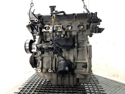 MOTOR FORD FIESTA V (JH_, JD_) 2001 - 2014 FXJA