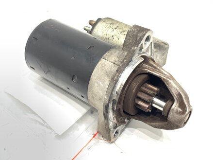 ŠTARTÉR FORD FIESTA V (JH_, JD_) 2001 - 2014 0001107417 2S60-11000-CB