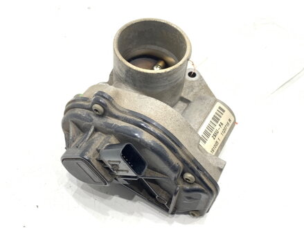 ŠKRTIACA KLAPKA FORD FIESTA V (JH_, JD_) 2001 - 2014 2S6U-FA