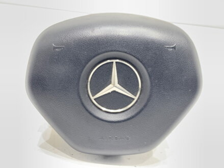 AIRBAG ŠOFÉROV MERCEDES-BENZ CLASS E (W212) 2009 - 2016 BAM-PT1-1722