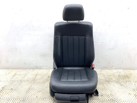 SEDADLO PRAVÉ PREDNÉ MERCEDES-BENZ CLASS E (W212) 2009 - 2016