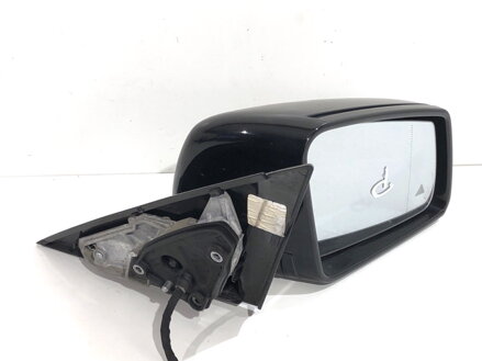 SPÄTNÉ ZRKADLO PRAVÉ MERCEDES-BENZ CLASS E (W212) 2009 - 2016