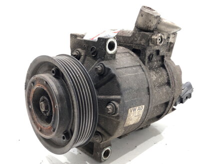 KOMPRESOR KLIMATIZÁCIE VW CADDY III (2KA, 2KH, 2CA, 2CH) 2004 - 2015 1K0820803N