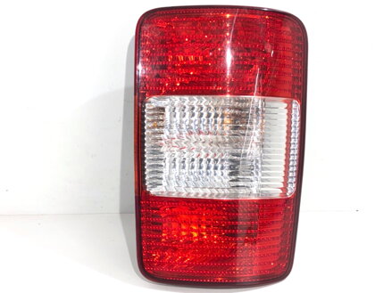 SVETLO ĽAVÉ ZADNÉ VW CADDY III (2KA, 2KH, 2CA, 2CH) 2004 - 2015 2K0945257A