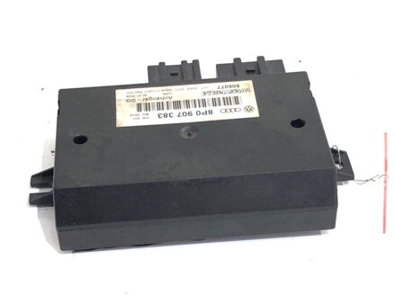 MODUL HÁKA VW CADDY III (2KA, 2KH, 2CA, 2CH) 2004 - 2015 8P0907383