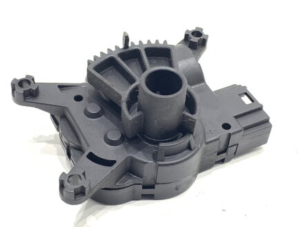 MOTOR RADIÁTORA KÚRENIA FIAT GRANDE PUNTO (199_) 2005 - 2022