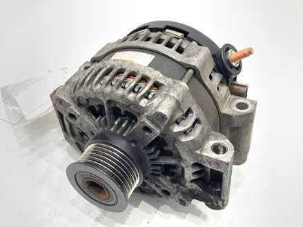 ALTERNÁTOR JEEP GRAND CHEROKEE IV (WK, WK2) 2010 - 2022 P04801835AC