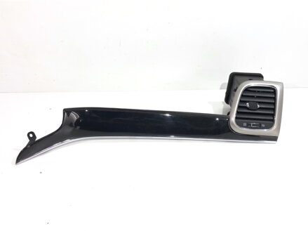 LIŠTY DEKOR JEEP GRAND CHEROKEE IV (WK, WK2) 2010 - 2022