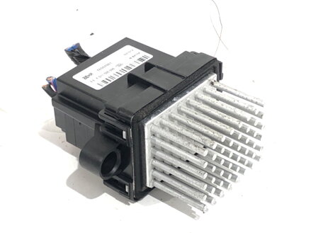 ODPORNÍK VENTILÁTORA / VENTILÁTORY VZDUCHU JEEP GRAND CHEROKEE IV (WK, WK2) 2010 - 2022 T6597001