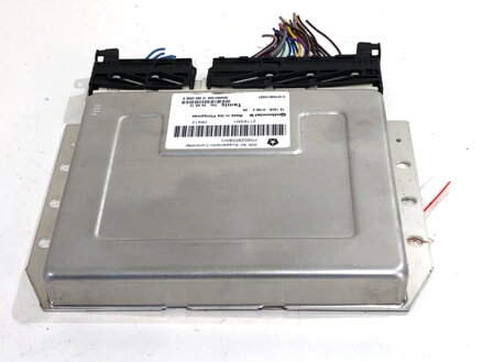 MODUL ZAVESENIA JEEP GRAND CHEROKEE IV (WK, WK2) 2010 - 2022 P56029558AG