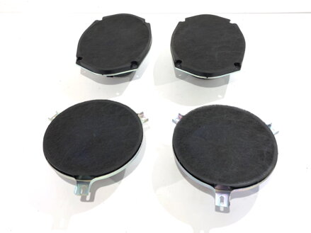 REPRODUKTORY SADA JEEP GRAND CHEROKEE IV (WK, WK2) 2010 - 2022 05064358AB