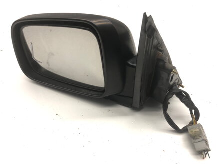 SPÄTNÉ ZRKADLO ĽAVÉ HONDA CR-V II (RD_) 2001 - 2007