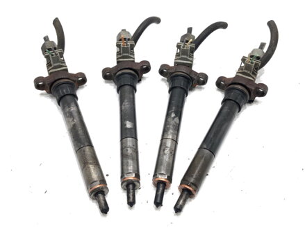 VSTREKOVAČE SADA PEUGEOT 407 SW (6E_) 2004 - 2011 9656389980