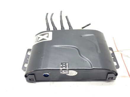 MODUL PDC PEUGEOT 407 SW (6E_) 2004 - 2011
