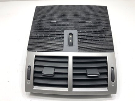 MRIEŽKA VENTILÁCIE PREDNÁ PEUGEOT 407 SW (6E_) 2004 - 2011 9644589777