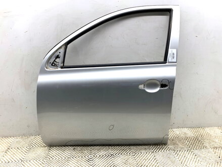 DVERE ĽAVÉ PREDNÉ NISSAN MICRA IV (K13K) 2010 - 2022 K23