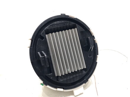 Odpor ventilátora / ventilátory vzduchu Mazda 2 (DL, DJ) 2014 - 2022 H7651BHS3-00