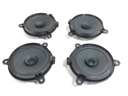 REPRODUKTORY SADA MAZDA 2 (DL, DJ) 2014 - 2022 BHP166960