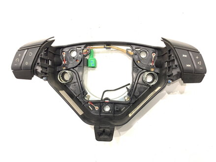 PREPÍNAČE VOLANTU VOLVO S60 I (384) 2000 - 2010 3409922