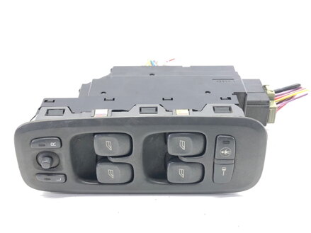 OVLÁDANIE OKIEN VOLVO S60 I (384) 2000 - 2010 8682836