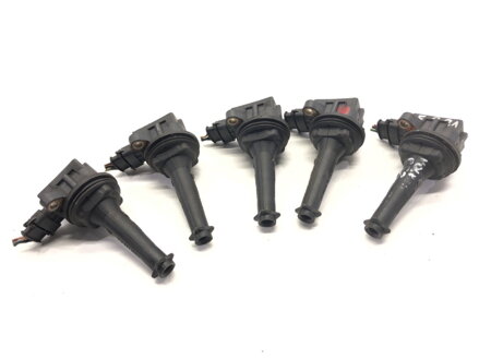 CIEVKA ZAPAĽOVACIA SADA VOLVO S60 I (384) 2000 - 2010 9125601