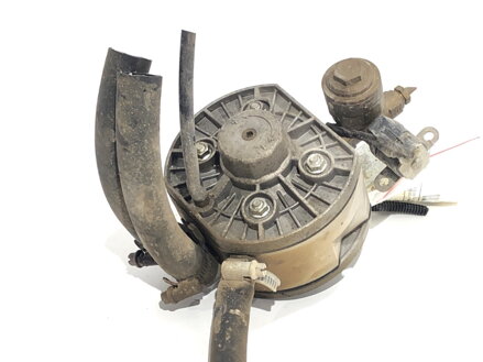 REDUKTOR DO PLYNU LPG VOLVO S60 I (384) 2000 - 2010 67R-013949