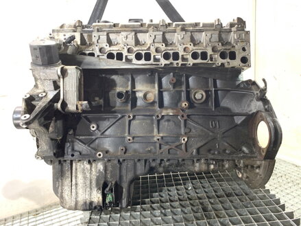MOTOR MERCEDES-BENZ CLASS S (W220) 1998 - 2005 613960