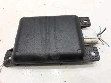 RADAR DISTRONIC MAZDA 2 (DL, DJ) 2014 - 2022 DA6A-67Y80E