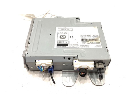 RÁDIO MAZDA 2 (DL, DJ) 2014 - 2022 DM8K-10120E