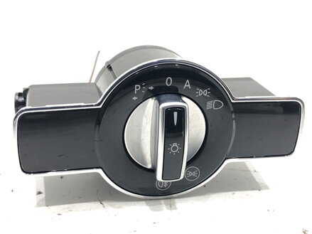 SPÍNAČ SVETIEL MERCEDES-BENZ CLASS S (W221) 2005 - 2013 A2219053500