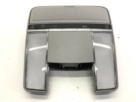 STROPNÉ SVETLO MERCEDES-BENZ CLASS S (W221) 2005 - 2013 A2218705293