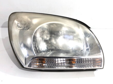 SVETLO PRAVÉ PREDNÉ KIA SPORTAGE II (JE_, KM) 2004 - 2022